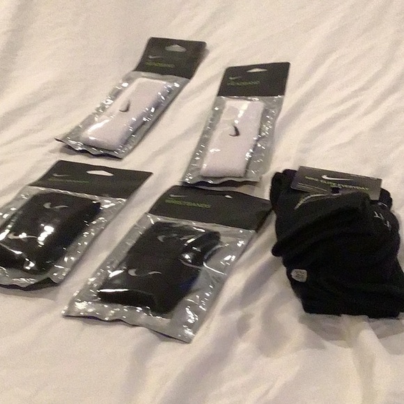 Nike basketball set - Picture 5 of 5